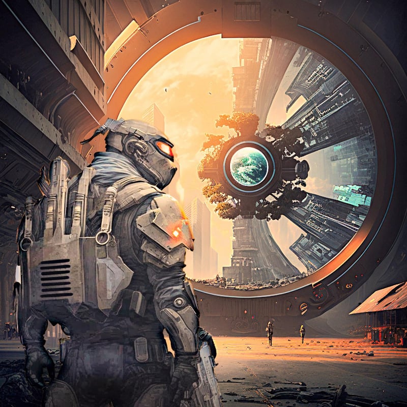 Fantasy Timetravel