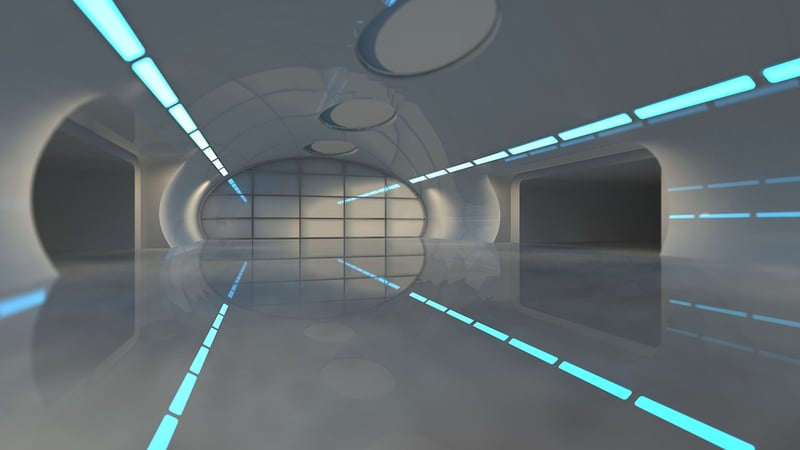 Alternate Reality