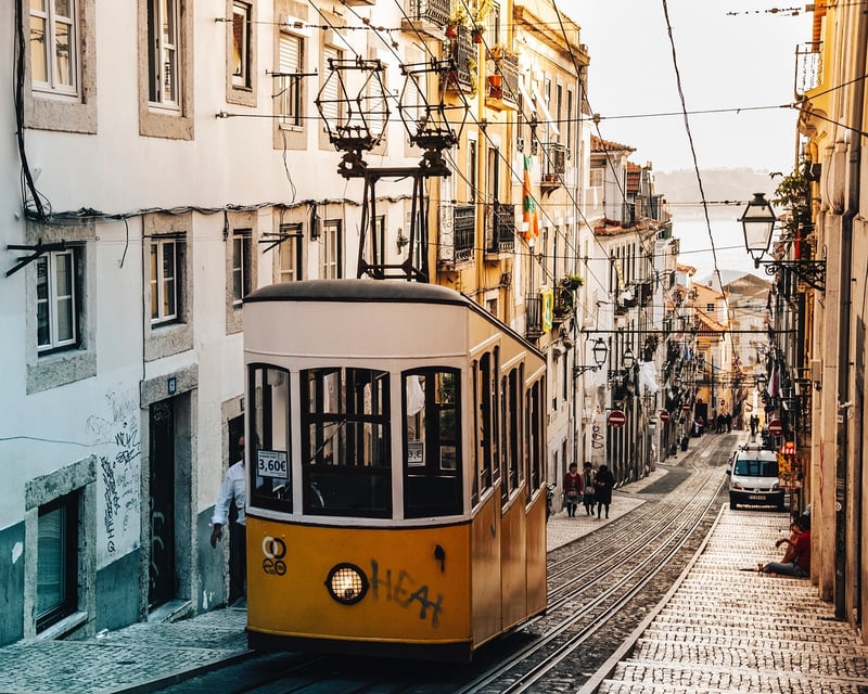 Trolley Problem